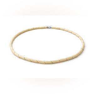 Vintage Bone Necklace